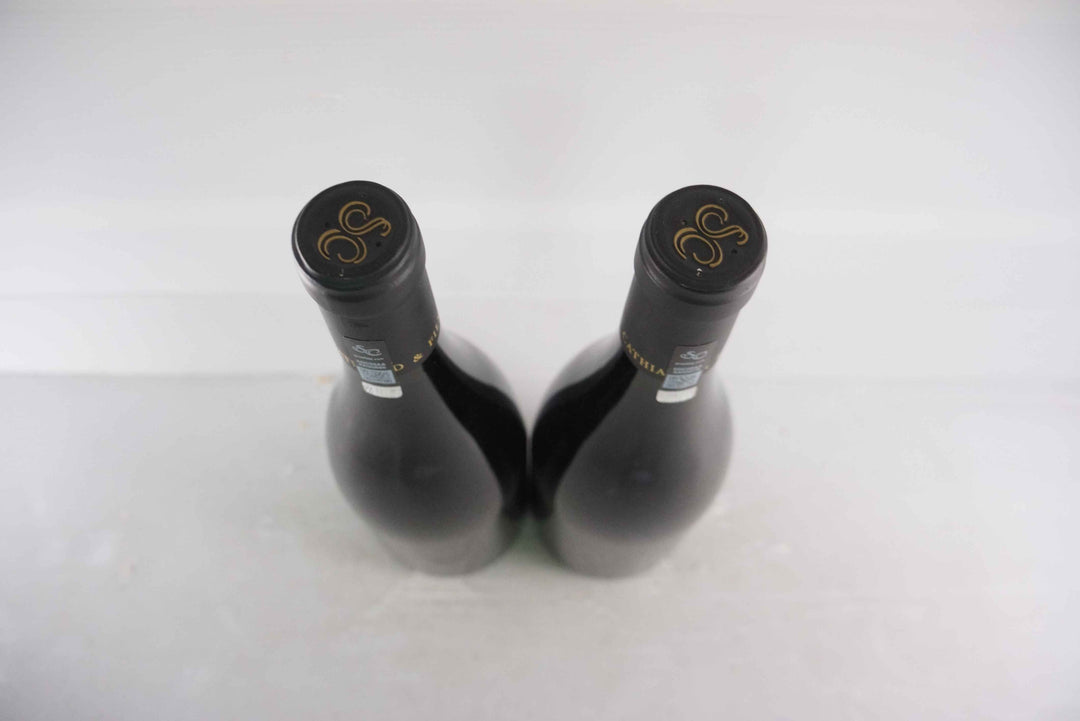Sylvain Cathiard Vosne Romanee En Orveaux 1er Cru 2015