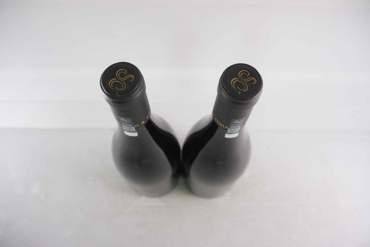 Sylvain Cathiard Vosne Romanee En Orveaux 1er Cru 2015