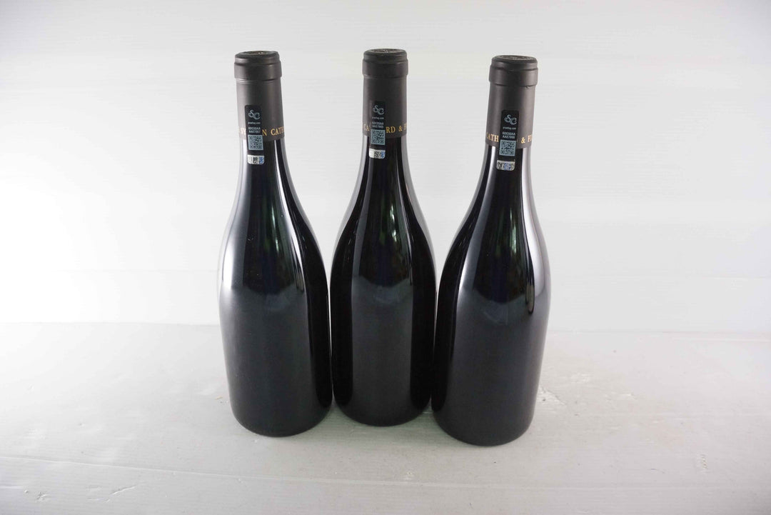 Sylvain Cathiard Vosne Romanee En Orveaux 1er Cru 2016