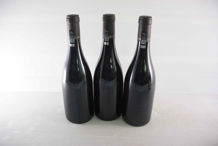 Sylvain Cathiard Vosne Romanee En Orveaux 1er Cru 2016