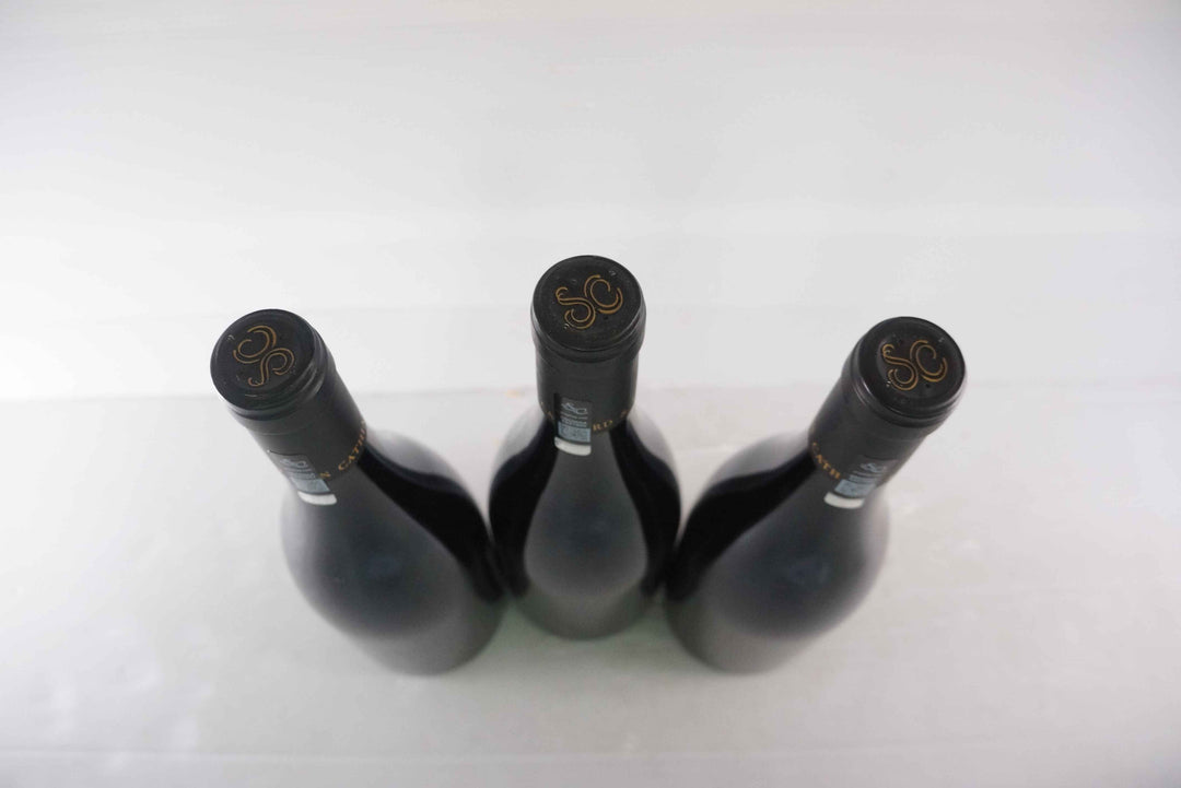 Sylvain Cathiard Vosne Romanee En Orveaux 1er Cru 2016