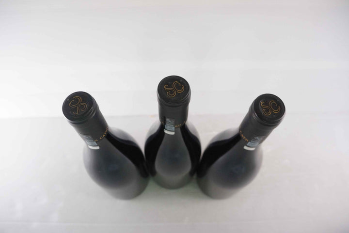 Sylvain Cathiard Vosne Romanee En Orveaux 1er Cru 2016