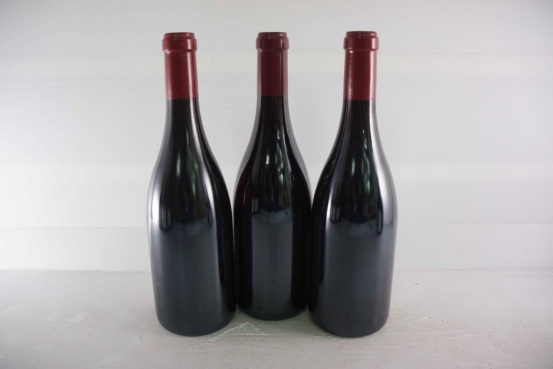 Sylvain Cathiard Vosne Romanee Aux Malconsorts 1er Cru 2007