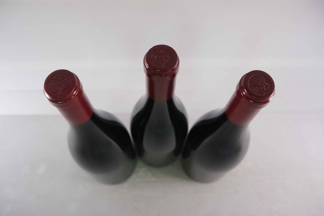 Sylvain Cathiard Vosne Romanee Aux Malconsorts 1er Cru 2007
