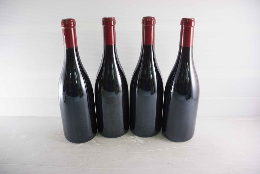 Sylvain Cathiard Vosne Romanee Aux Malconsorts 1er Cru 2009 *