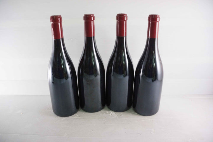 Sylvain Cathiard Vosne Romanee Aux Malconsorts 1er Cru 2009 *