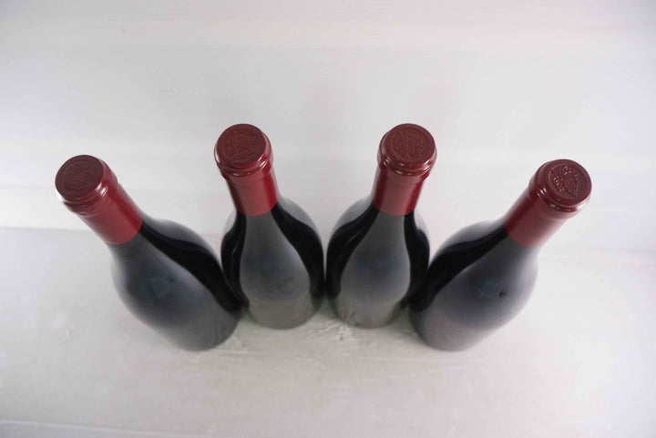 Sylvain Cathiard Vosne Romanee Aux Malconsorts 1er Cru 2009 *