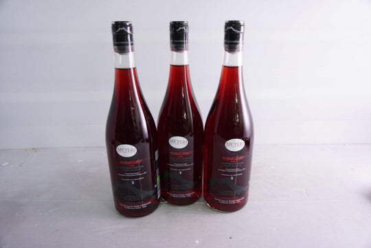 Cornelissen Susucaru Rosso 2018
