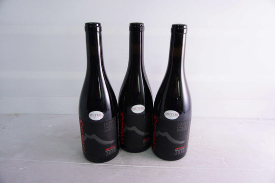 Cornelissen Munjebel Etna Rosso 2018
