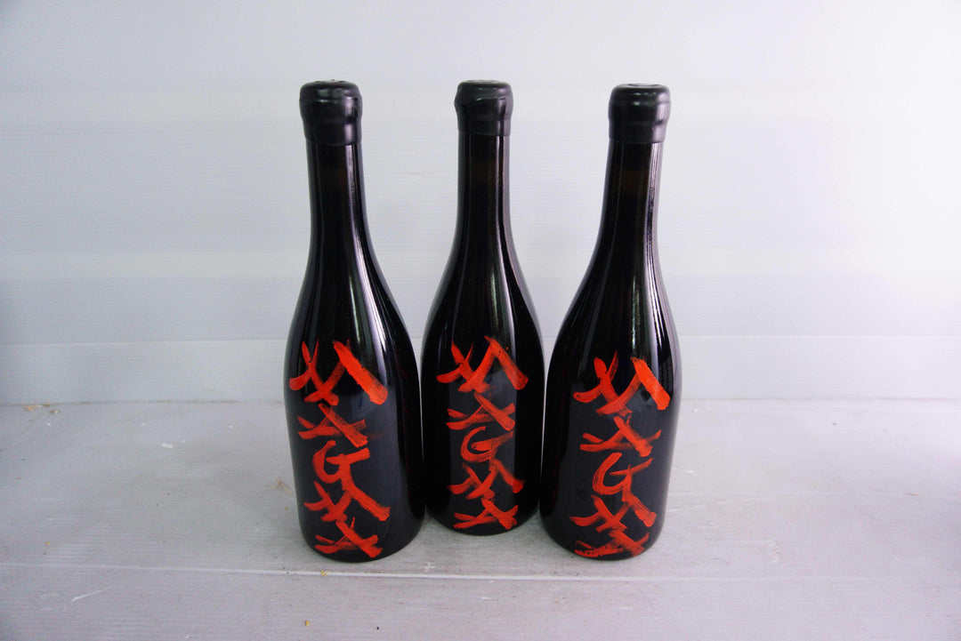 Cornelissen Magma Rosso 2017