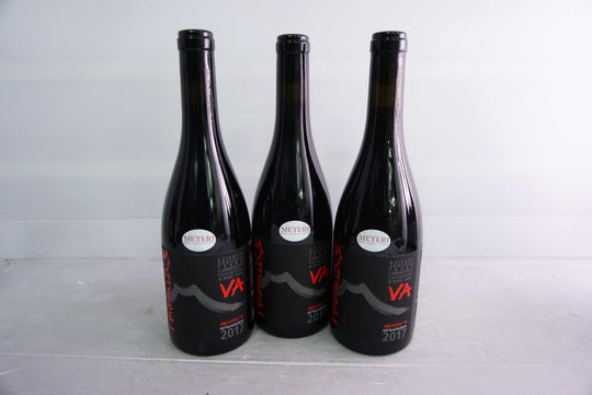 Cornelissen Munjebel VA 2017