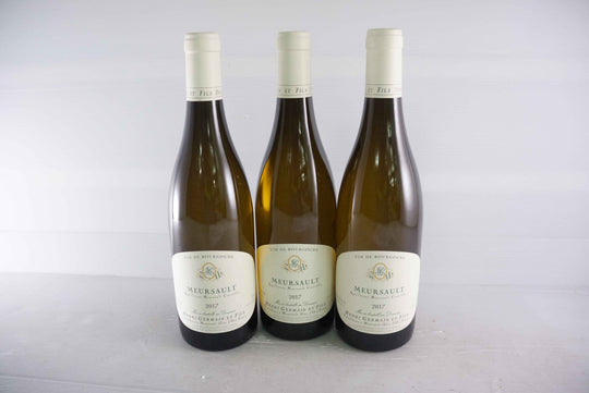 Henri Germain Meursault 2017