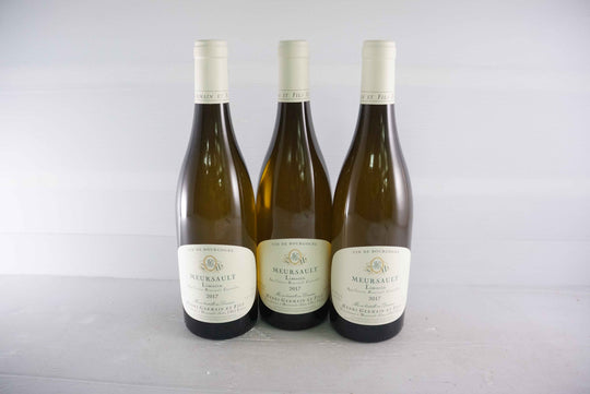 Henri Germain Meursault Limozin 2017