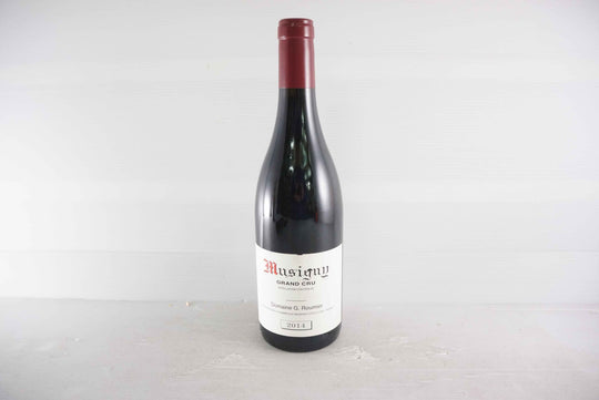 Georges Roumier Musigny Grand Cru 2014 *