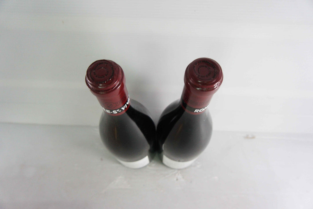 DRC Romanee St Vivant Grand Cru 2007