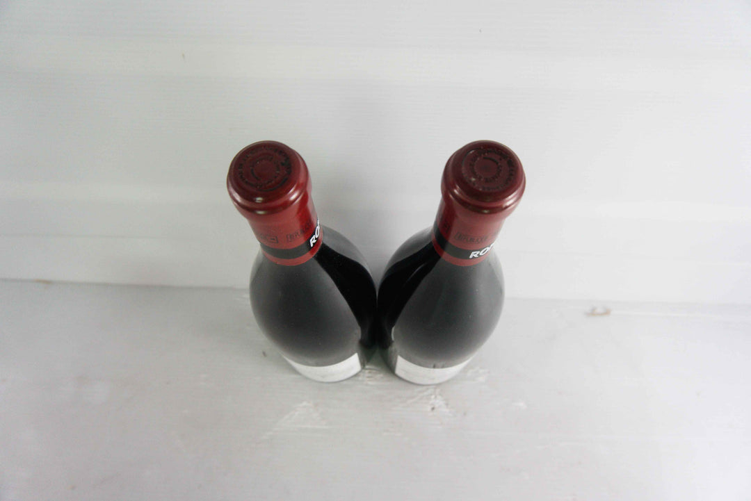 DRC Romanee St Vivant Grand Cru 2009