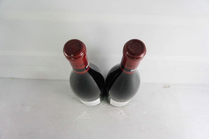 DRC Romanee St Vivant Grand Cru 2009