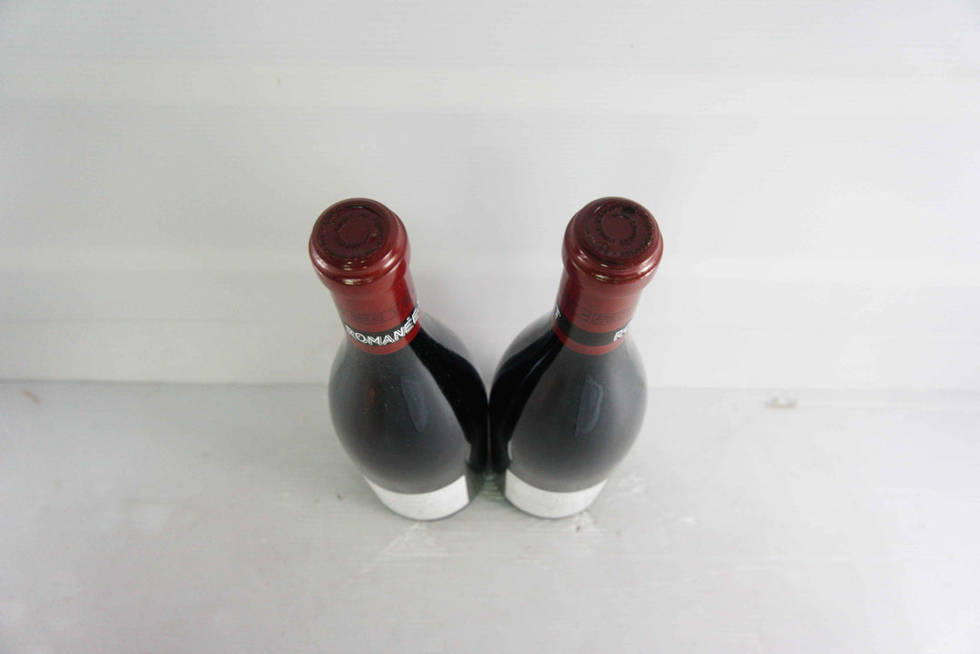 DRC Romanee St Vivant Grand Cru 2011