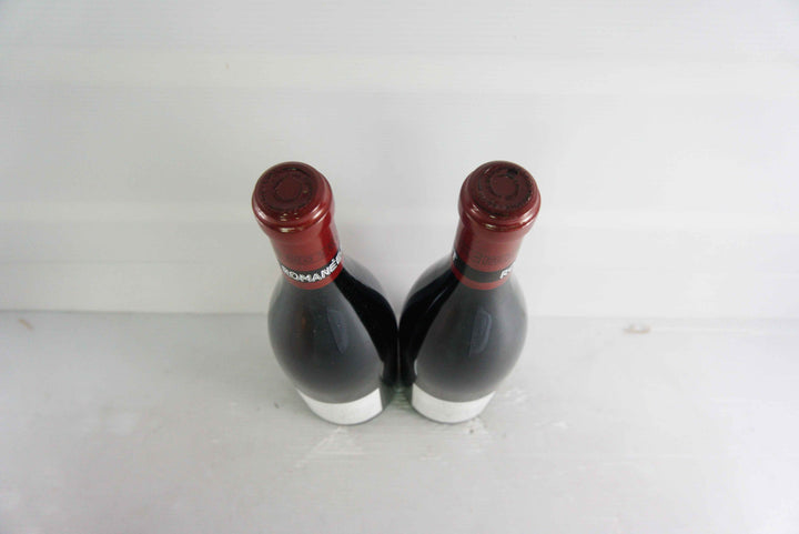 DRC Romanee St Vivant Grand Cru 2011
