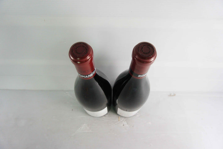 DRC Romanee St Vivant Grand Cru 2012