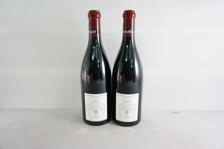 DRC Romanee St Vivant Grand Cru 2013