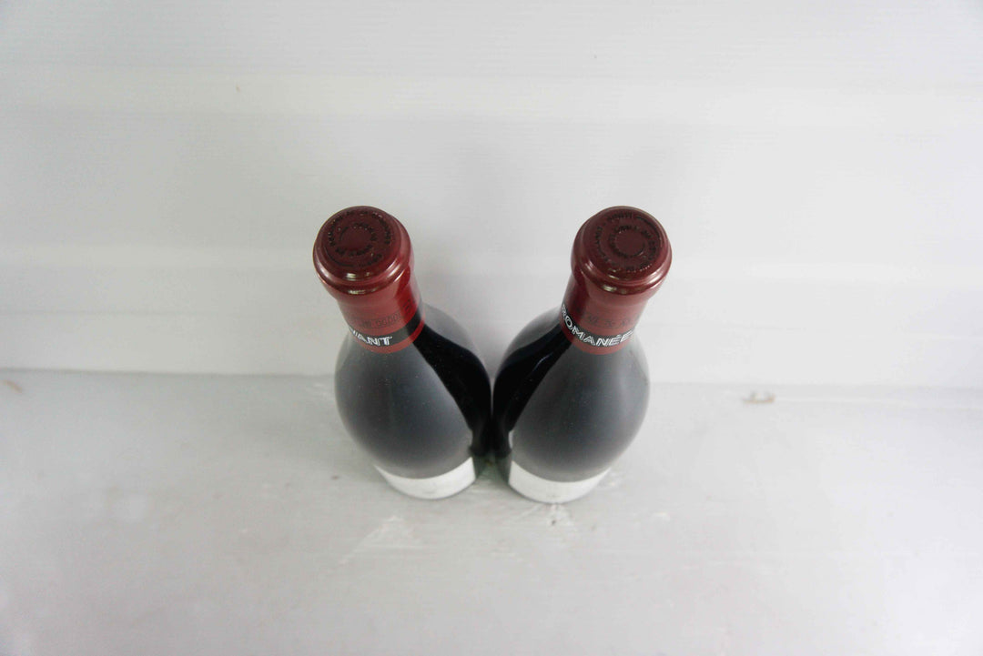 DRC Romanee St Vivant Grand Cru 2013