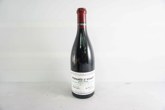 DRC Romanee St Vivant Grand Cru 2014