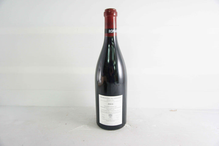DRC Romanee St Vivant Grand Cru 2014