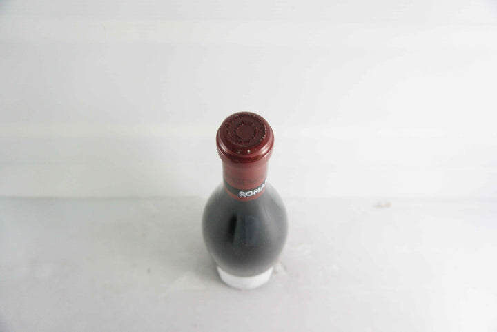 DRC Romanee St Vivant Grand Cru 2014