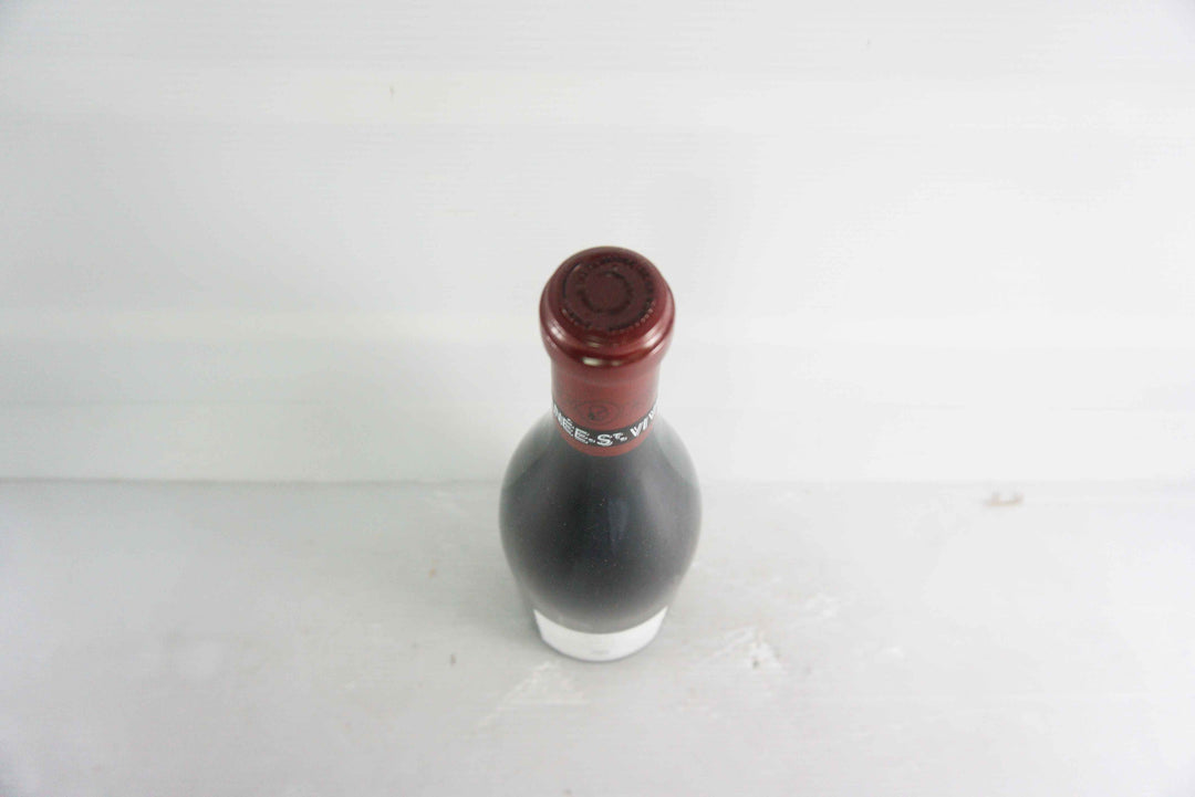 DRC Romanee St Vivant Grand Cru 2015