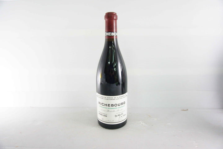 DRC Richebourg Grand Cru 2000