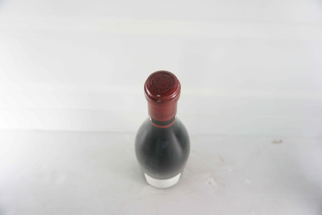 DRC Richebourg Grand Cru 2000