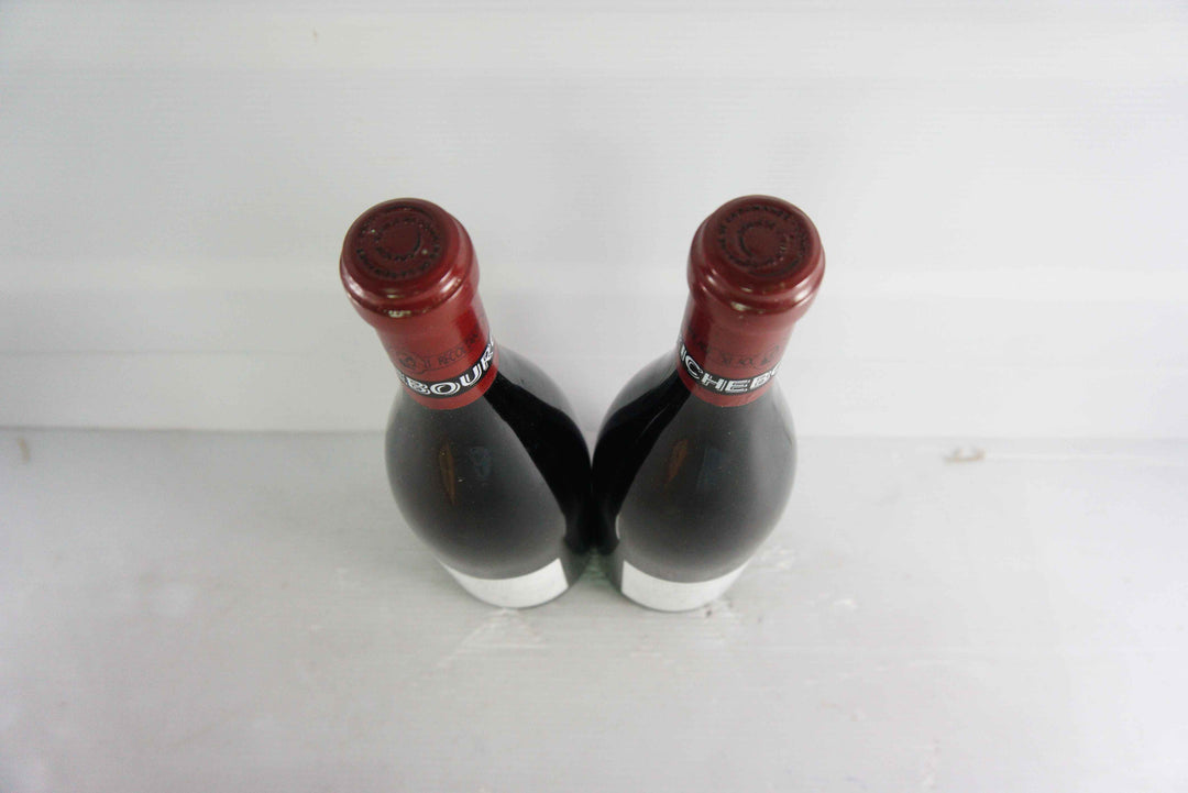 DRC Richebourg Grand Cru 2010