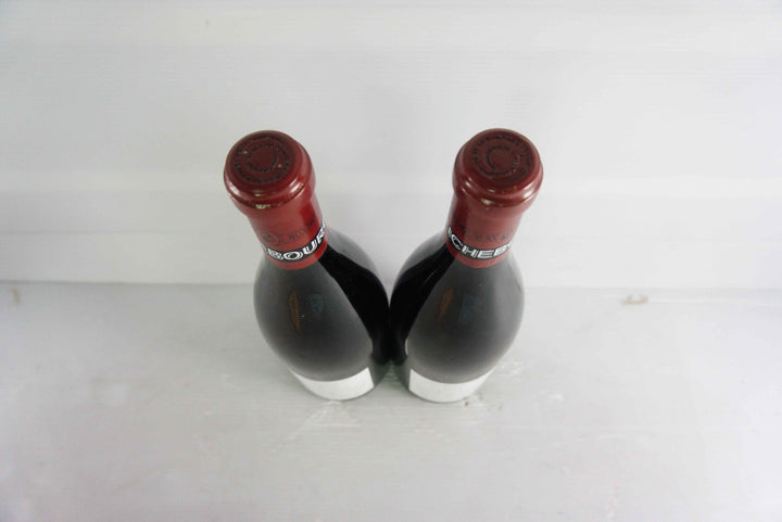 DRC Richebourg Grand Cru 2010