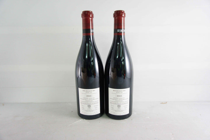 DRC Richebourg Grand Cru 2013