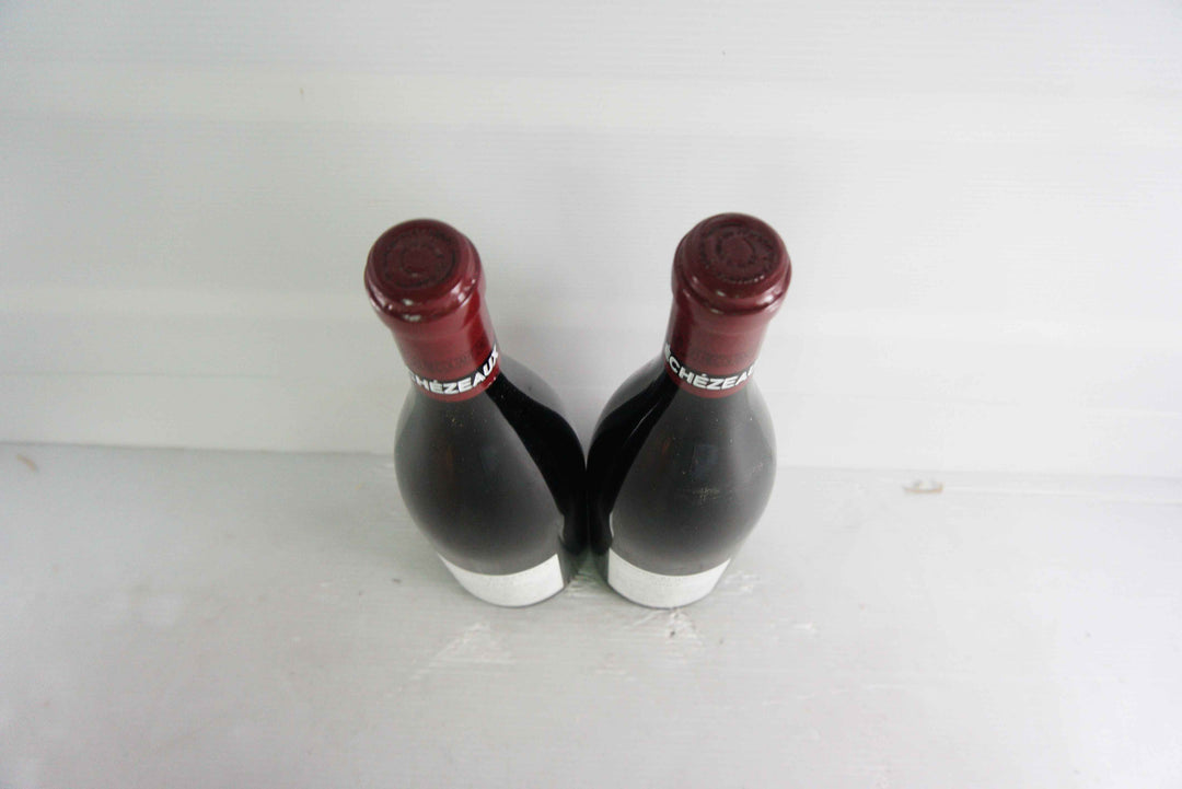 DRC Grands Echezeaux Grand Cru 2007