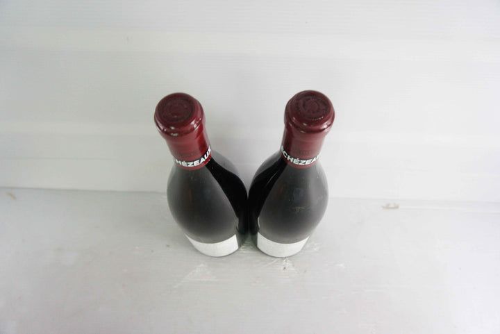DRC Grands Echezeaux Grand Cru 2007