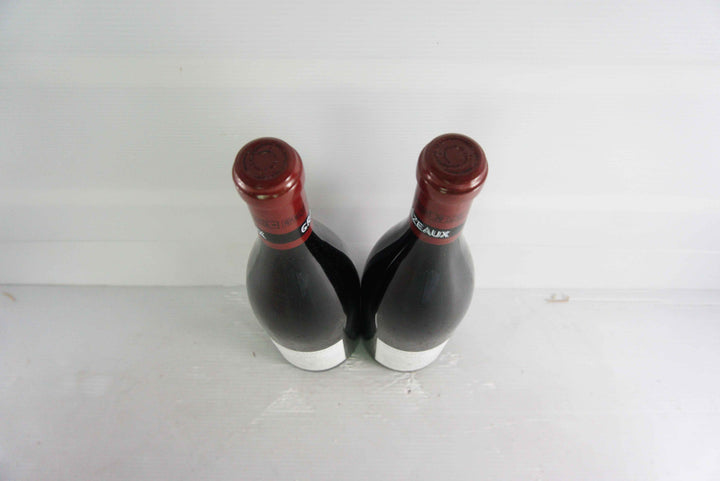 DRC Grands Echezeaux Grand Cru 2010