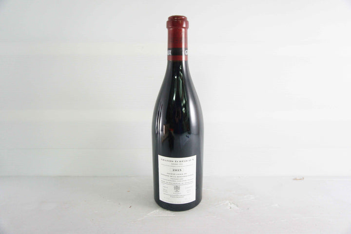 DRC Grands Echezeaux Grand Cru 2015