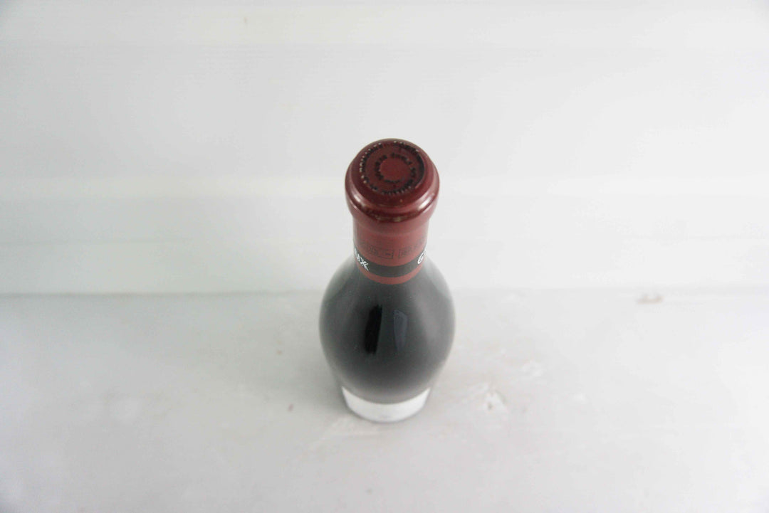 DRC Grands Echezeaux Grand Cru 2015