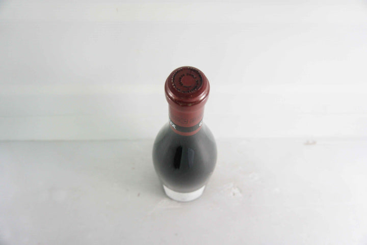 DRC Grands Echezeaux Grand Cru 2015