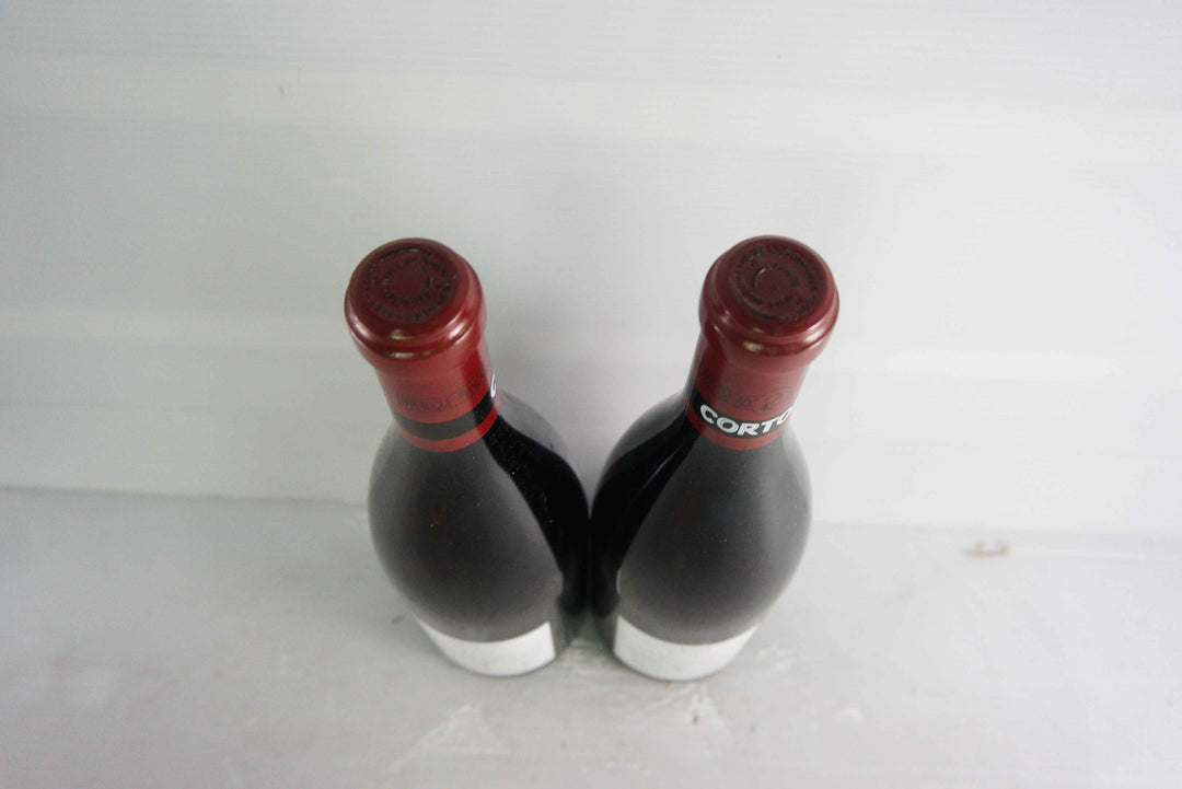 DRC Corton Grand Cru 2009