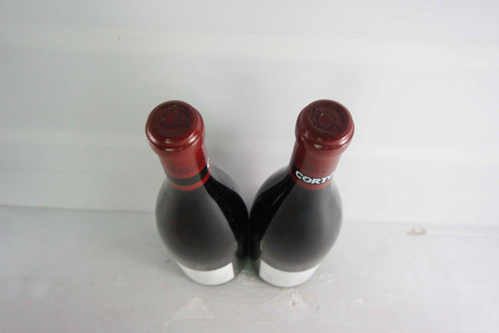DRC Corton Grand Cru 2009