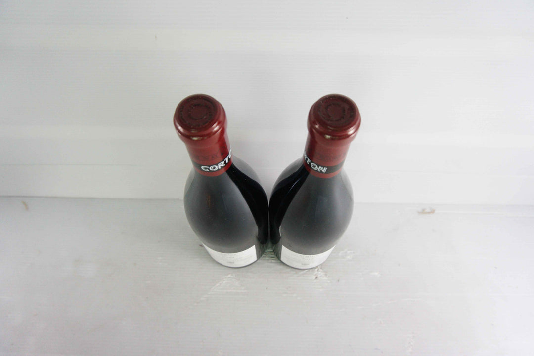 DRC Corton Grand Cru 2013