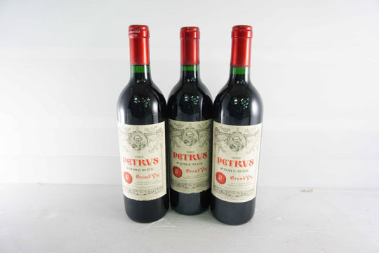 Petrus 1989 *