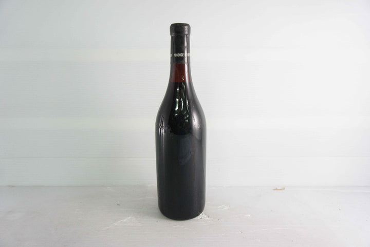 Gaja Barbaresco 1973 *
