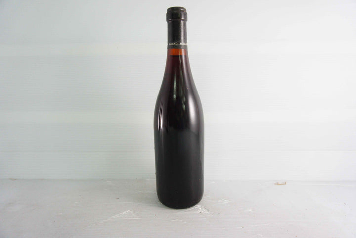Gaja Barbaresco 1974 *