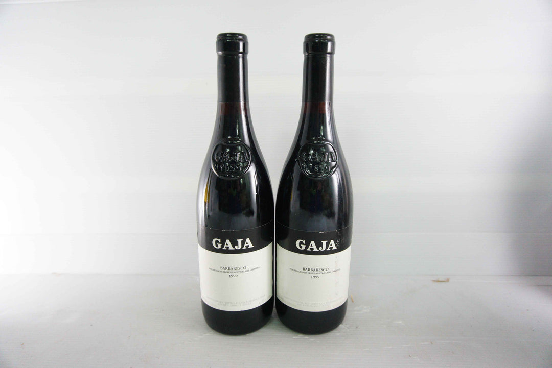Gaja Barbaresco 1999