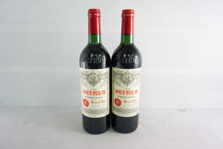 Petrus 1999
