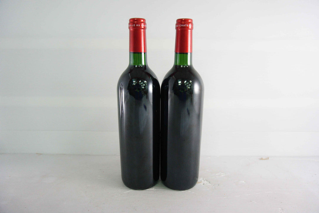 Petrus 1999
